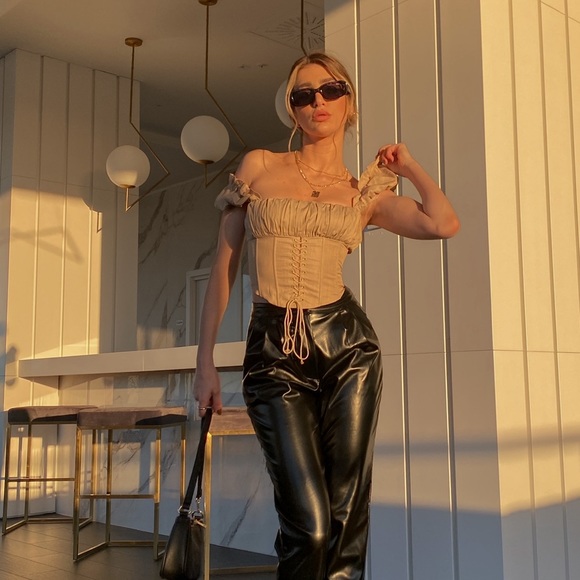 PRINCESS POLLY TOP - Picture 7 of 13